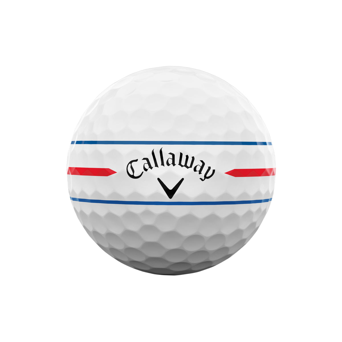 Callaway Chrome Tour 360 Triple Track