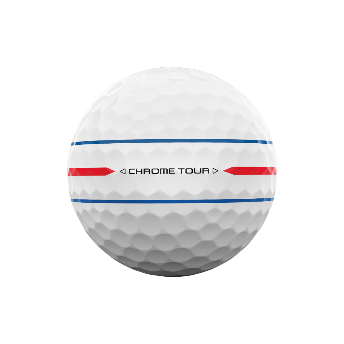 Callaway Chrome Tour 360 Triple Track