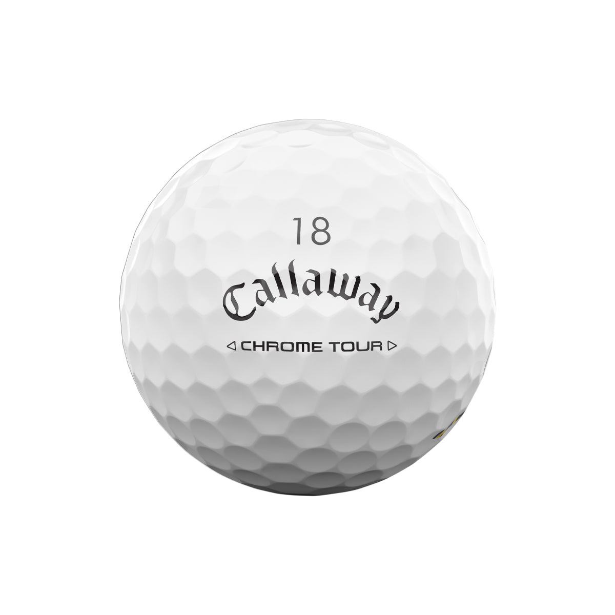 Callaway Chrome Tour Happy Gilmore - Just Tap It In