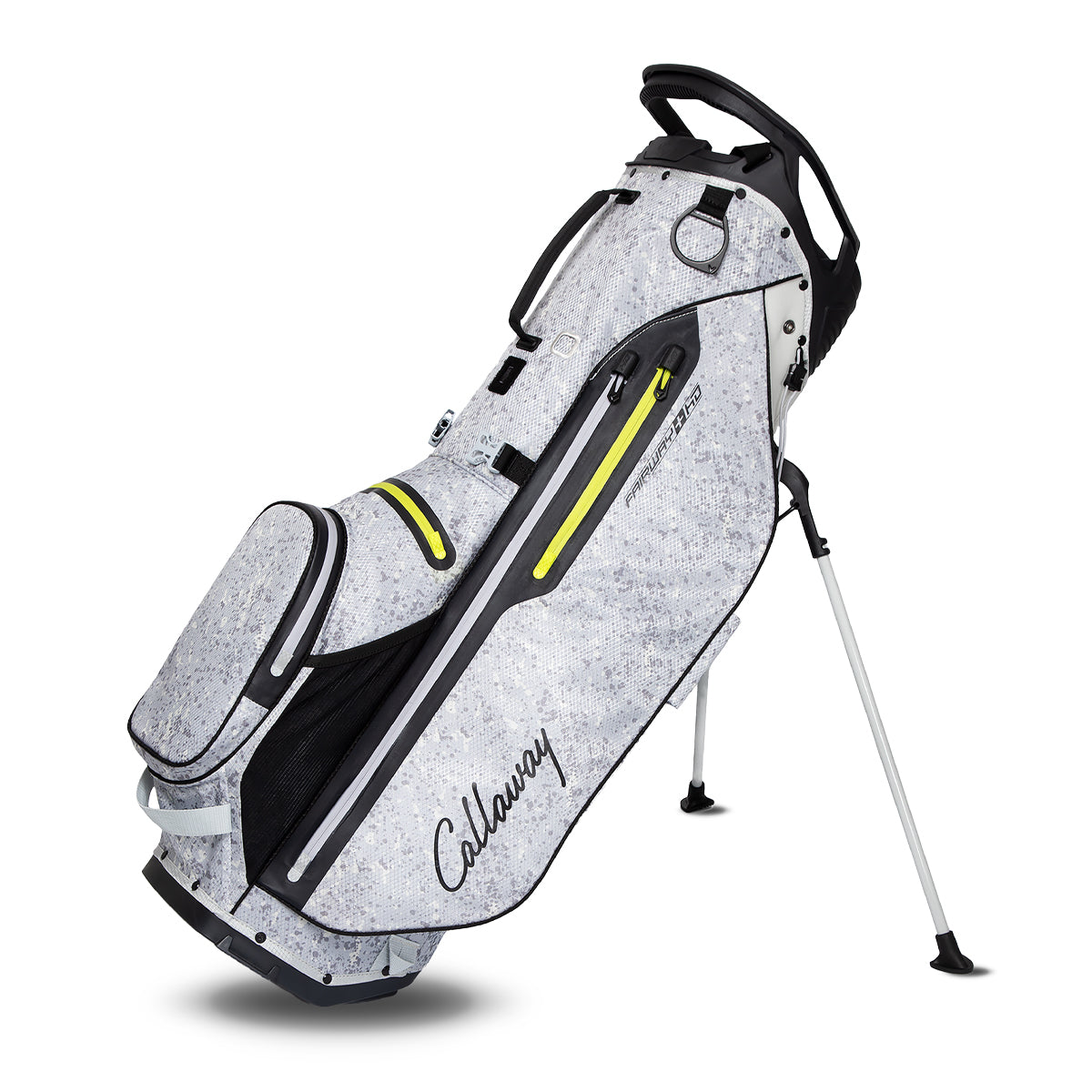 Callaway Fairway+ HD bærebag