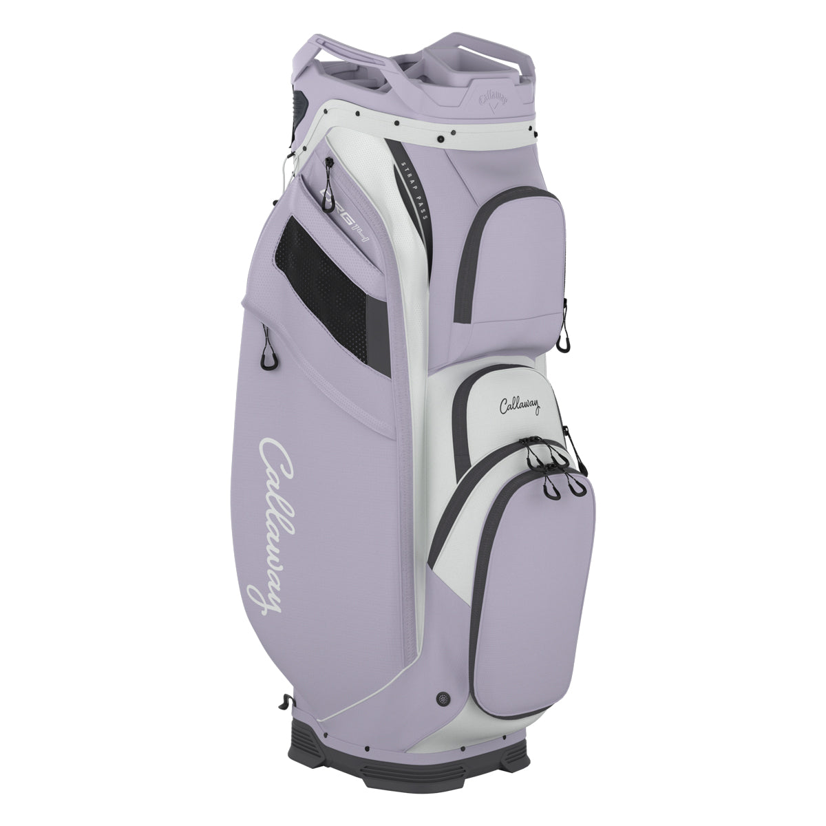 Callaway ORG 14 vognbag