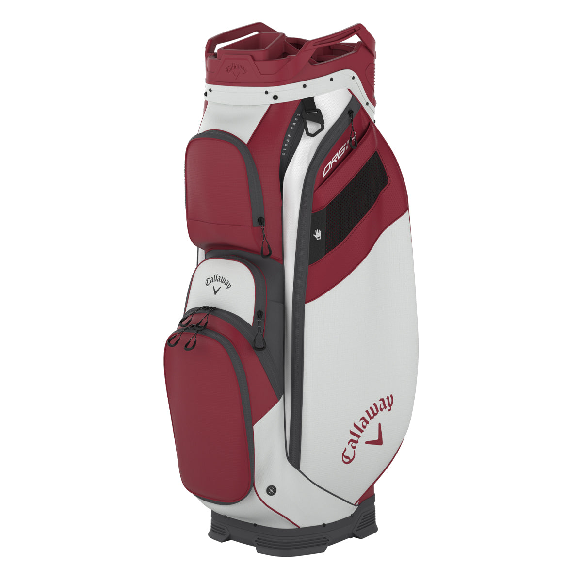 Callaway ORG 14 vognbag