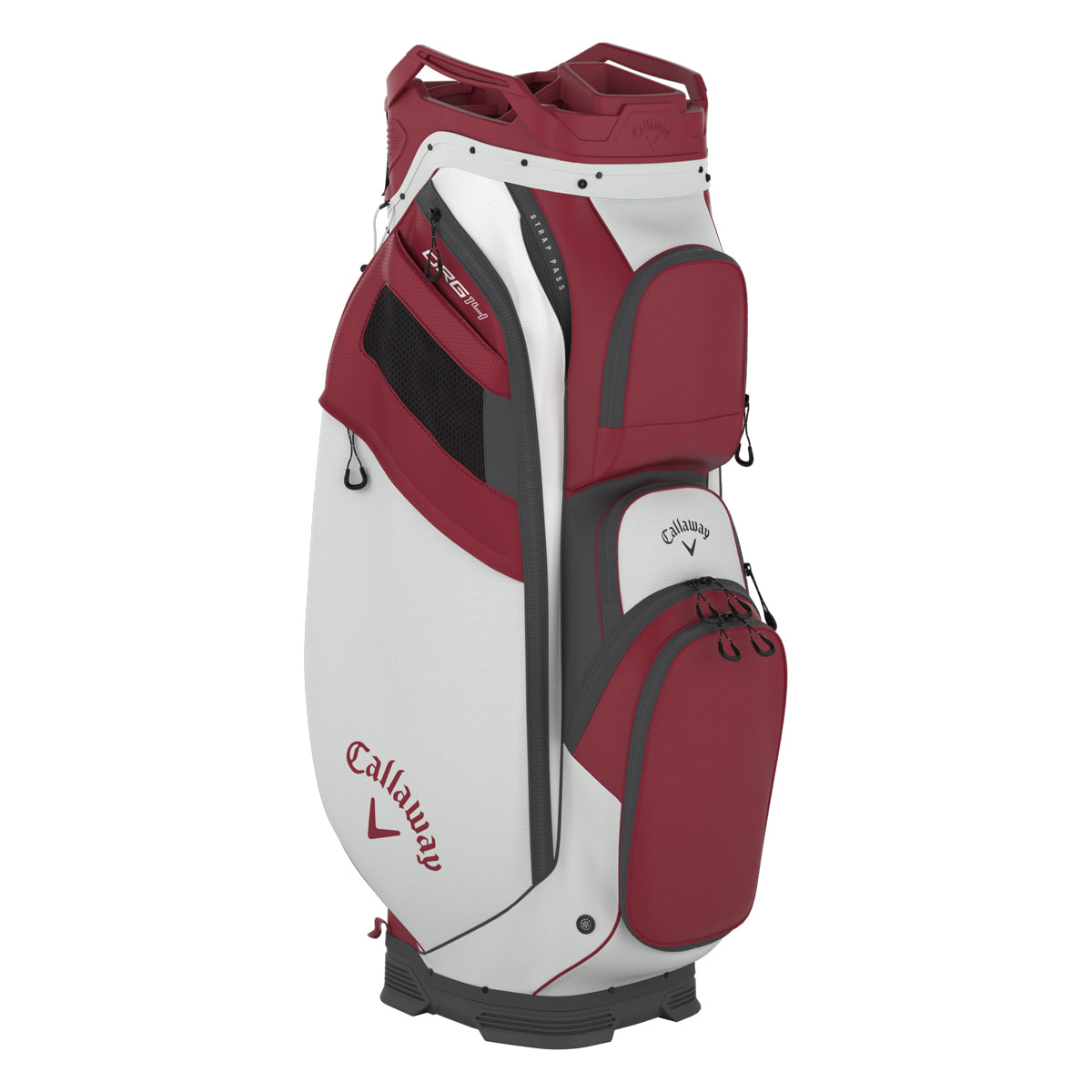 Callaway ORG 14 vognbag