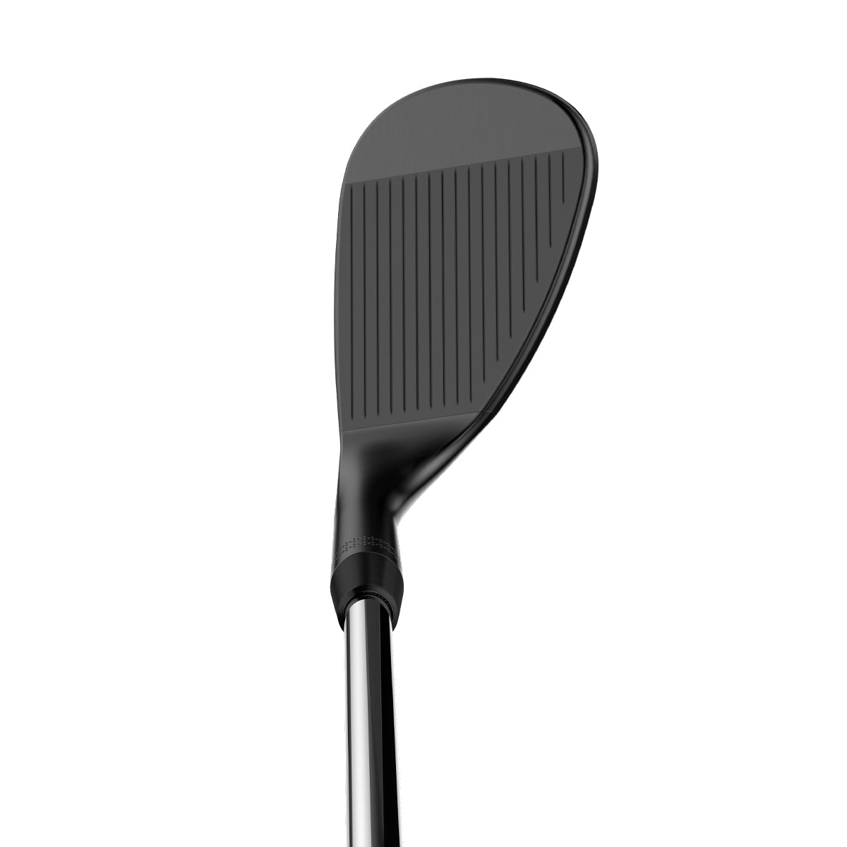 Callaway Opus SP Black wedge - stål