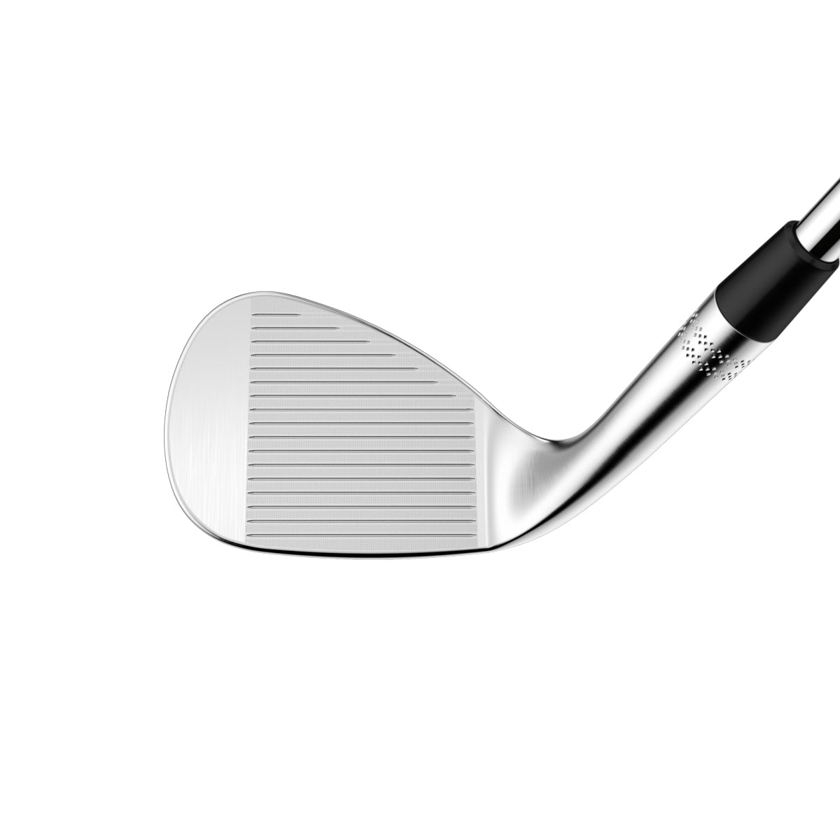 Callaway Opus SP Chrome wedge - stål