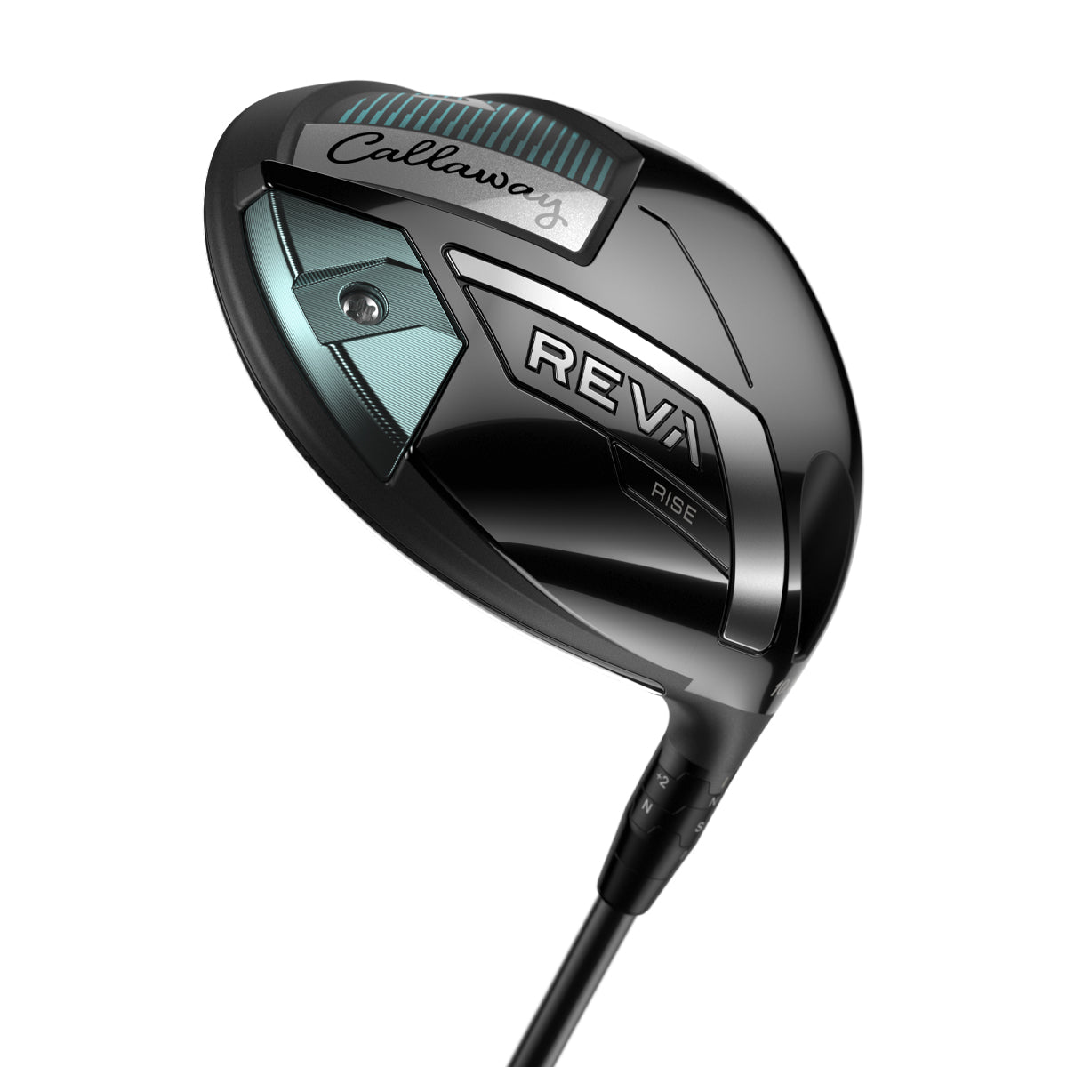 Callaway REVA Rise Driver - Dame