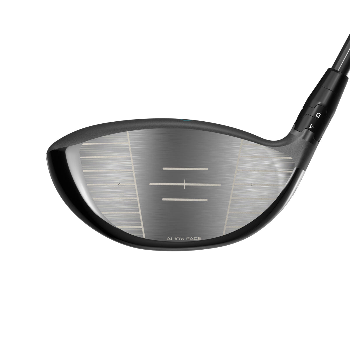 Callaway REVA Rise Driver - Dame