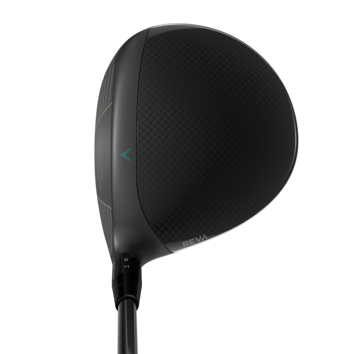 Callaway REVA Rise Driver - Dame