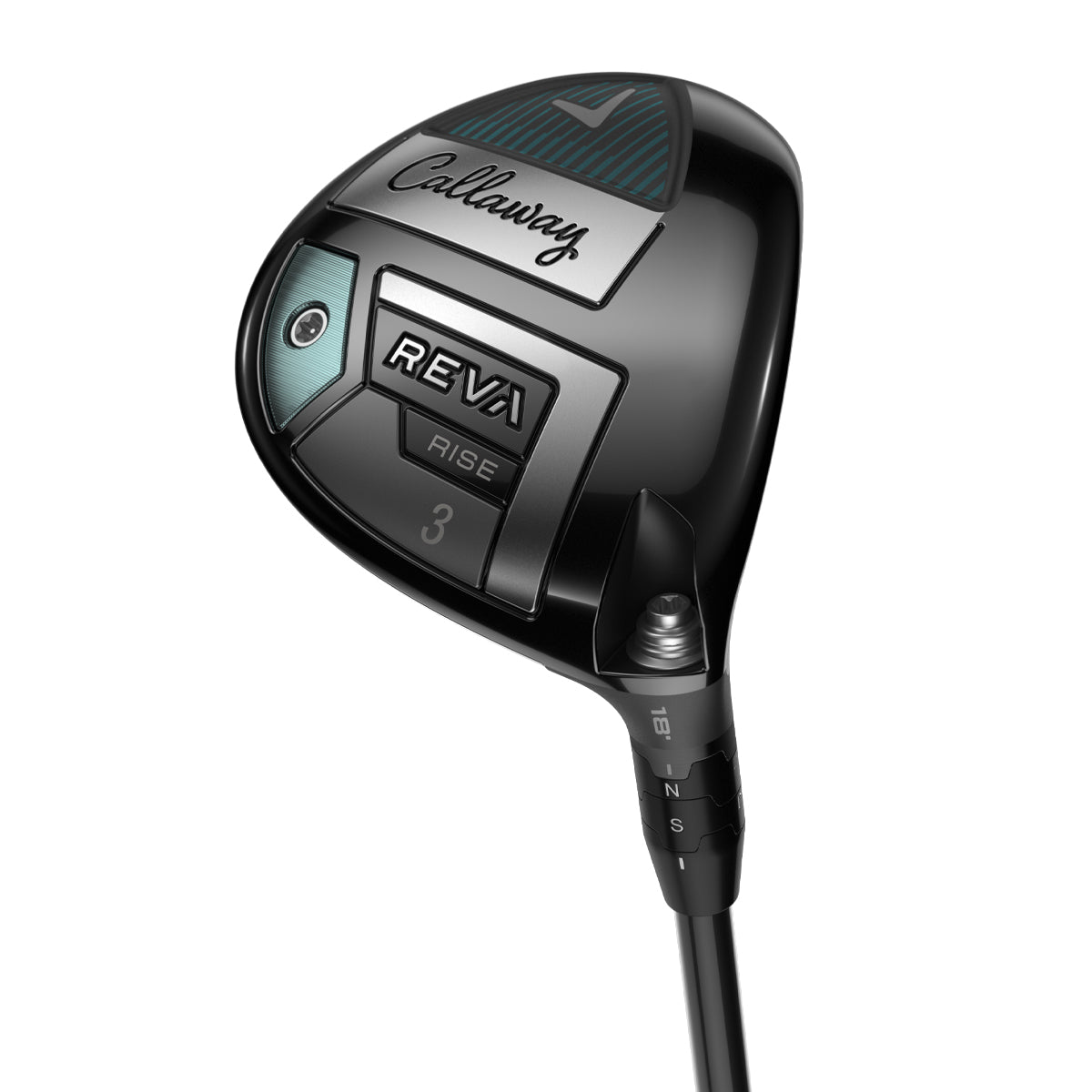 Callaway REVA Rise Fairway - Dame
