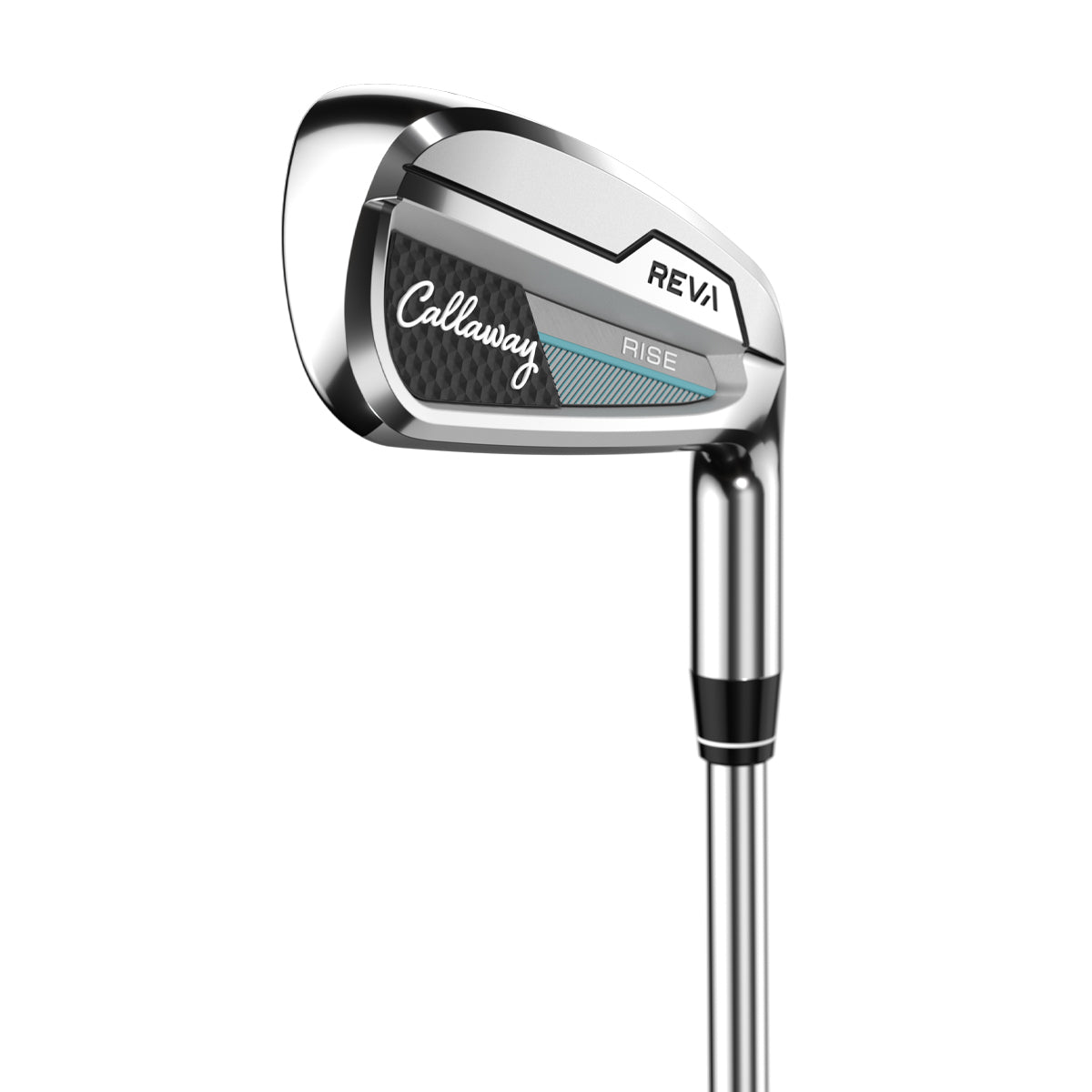 Callaway REVA Rise 6 stk. Grafit - Dame