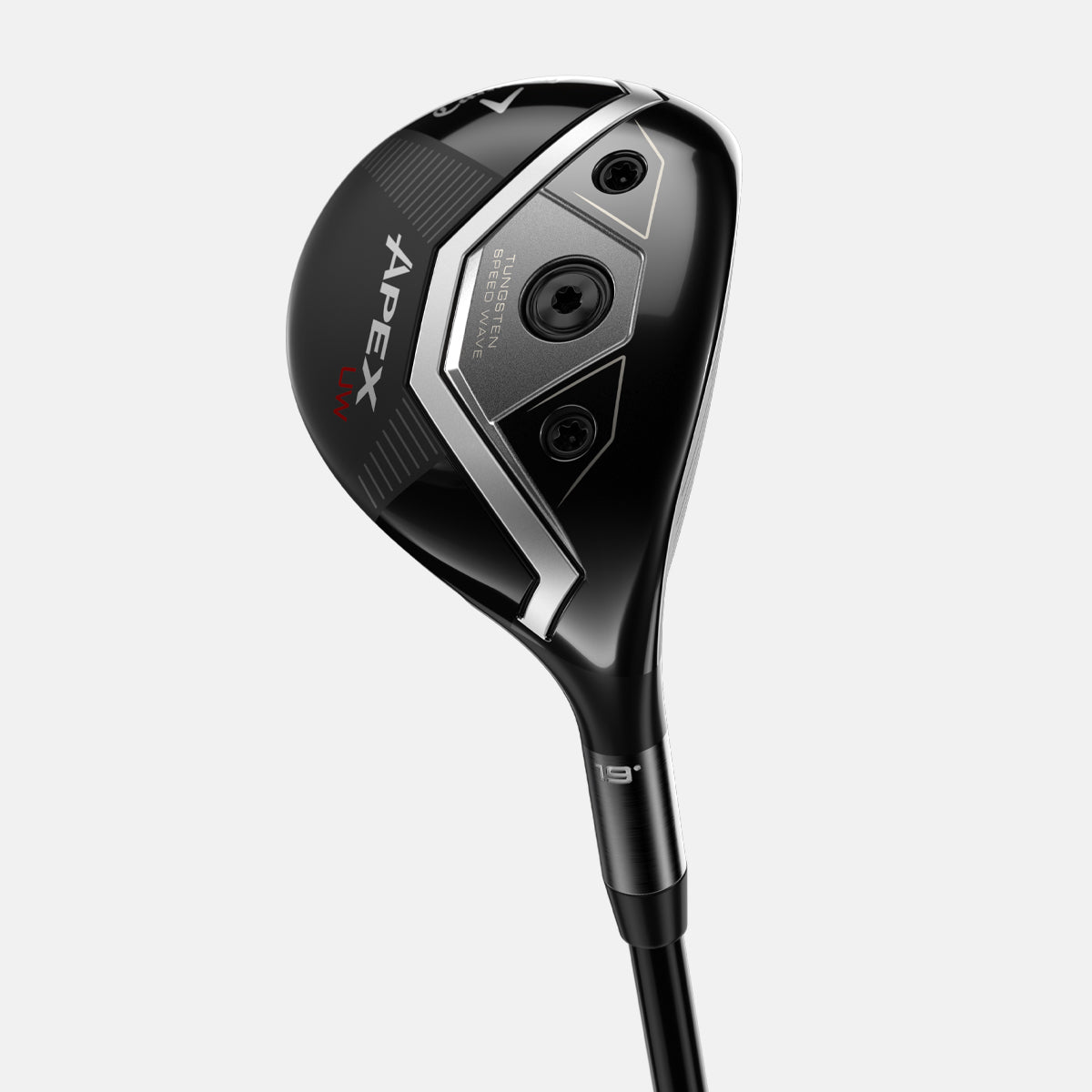 Callaway Apex UW - Golf Experten A/S