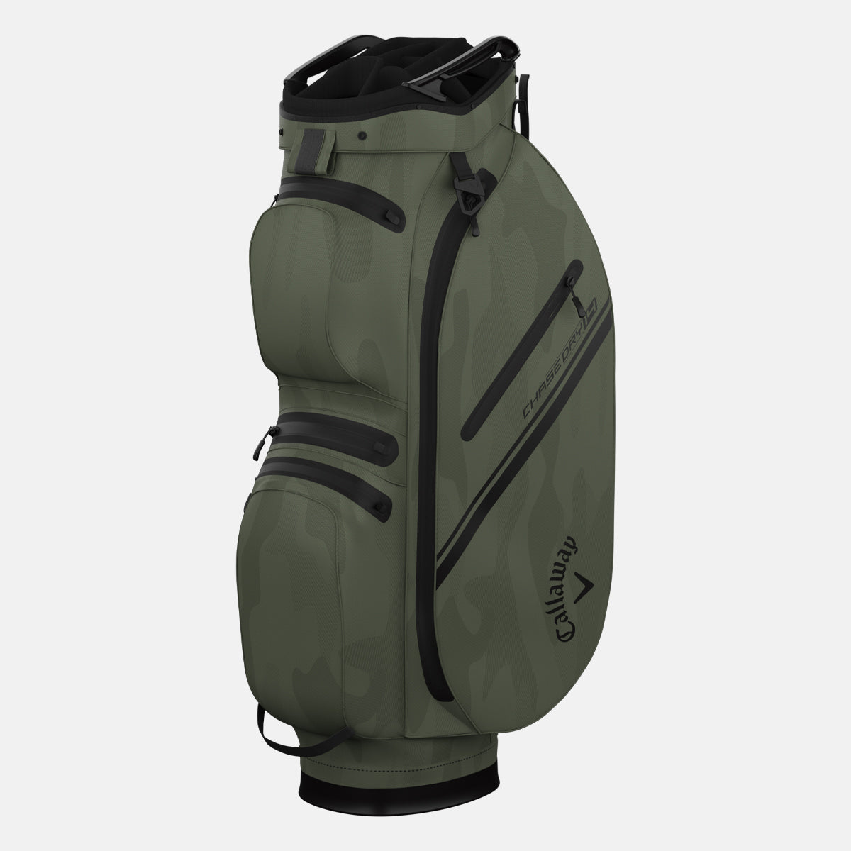 Callaway Chase Dry 14 vognbag - Golf Experten A/S