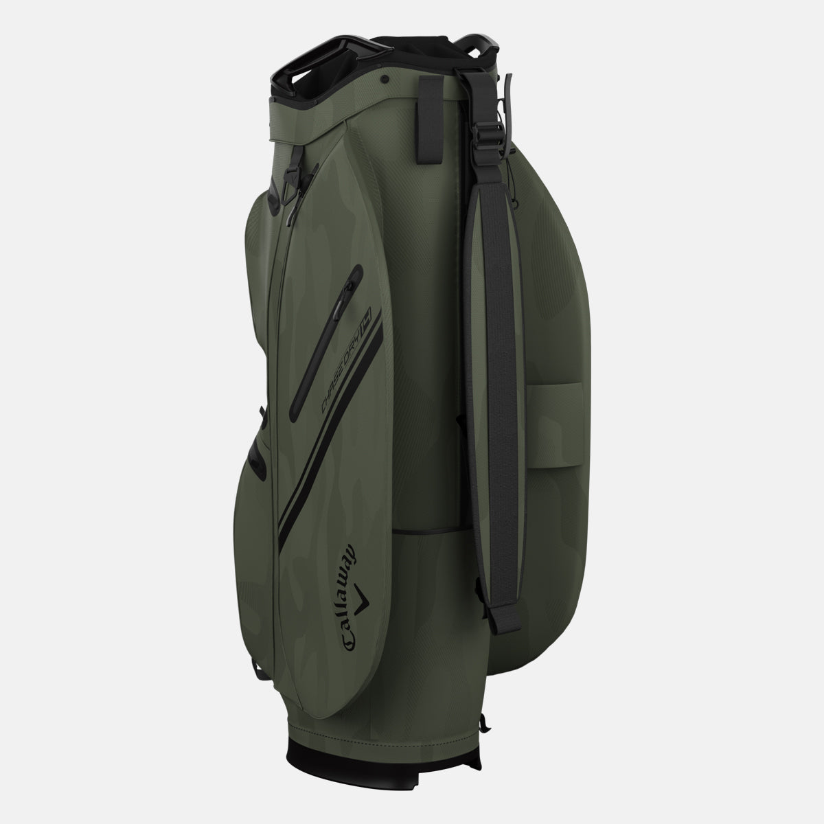 Callaway Chase Dry 14 vognbag - Golf Experten A/S
