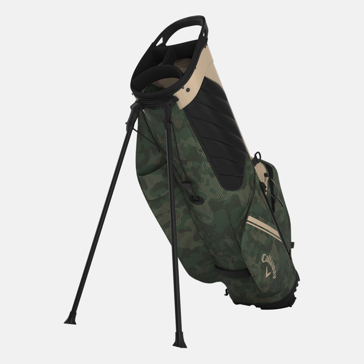 Callaway Chase Dry bærebag - Golf Experten A/S