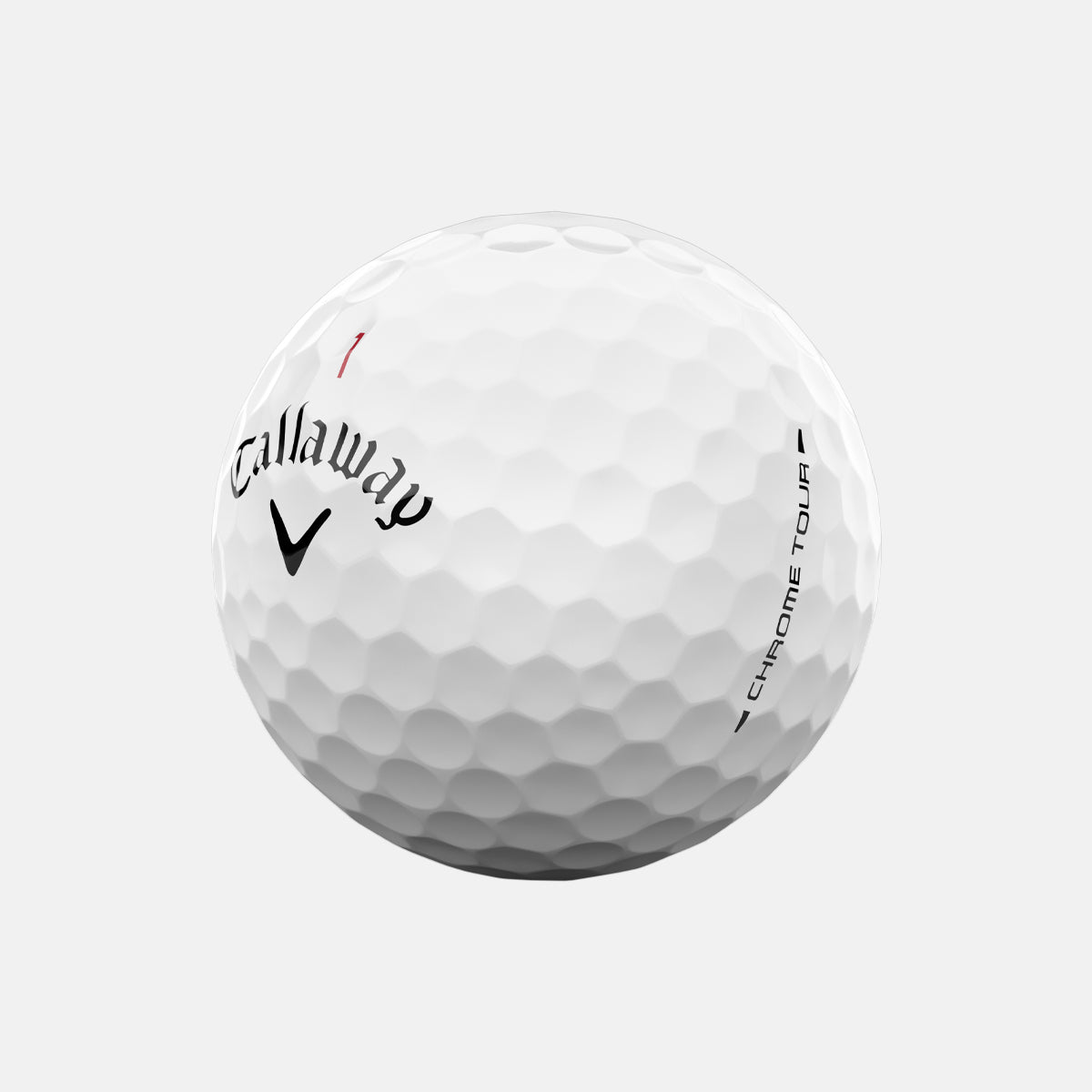 Callaway Chrome Tour - Hvid - Golf Experten A/S