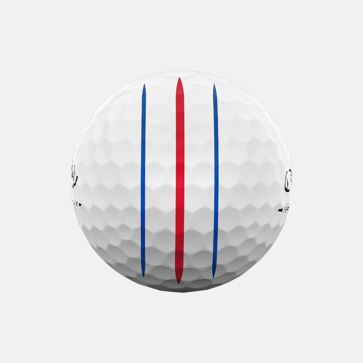 Callaway Chrome Tour X Triple Track - Hvid - Golf Experten A/S