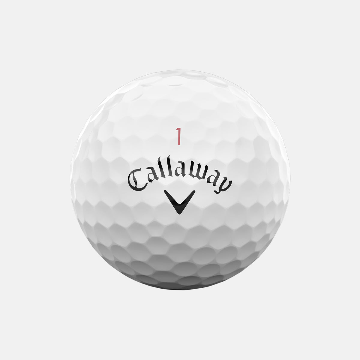 Callaway Chrome Tour X - Hvid - Golf Experten A/S