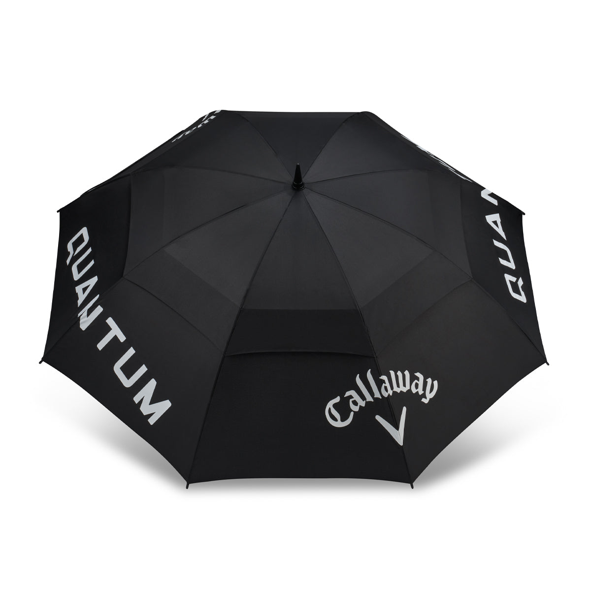 Callaway Hard Goods 68" Double Canopy paraply - Golf Experten A/S