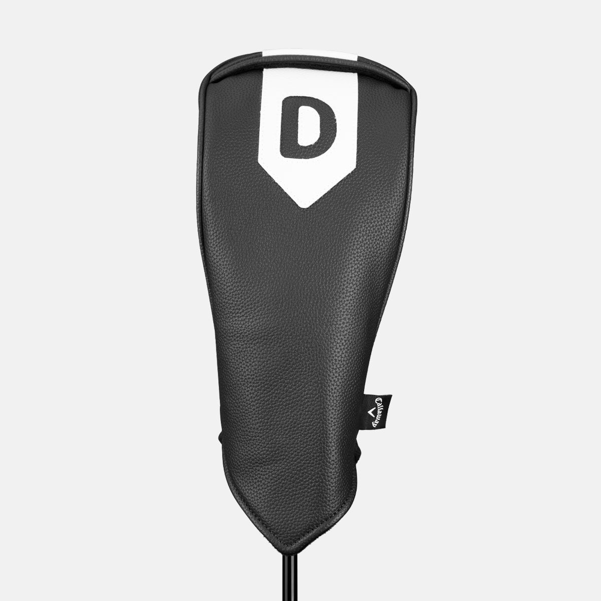 Callaway Premium headcover - Driver - Golf Experten A/S