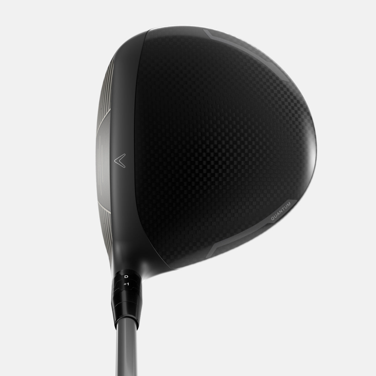 Callaway Quantum Max D driver - Senior - Golf Experten A/S