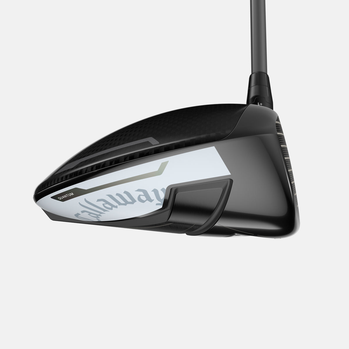 Callaway Quantum Max D driver - Senior - Golf Experten A/S