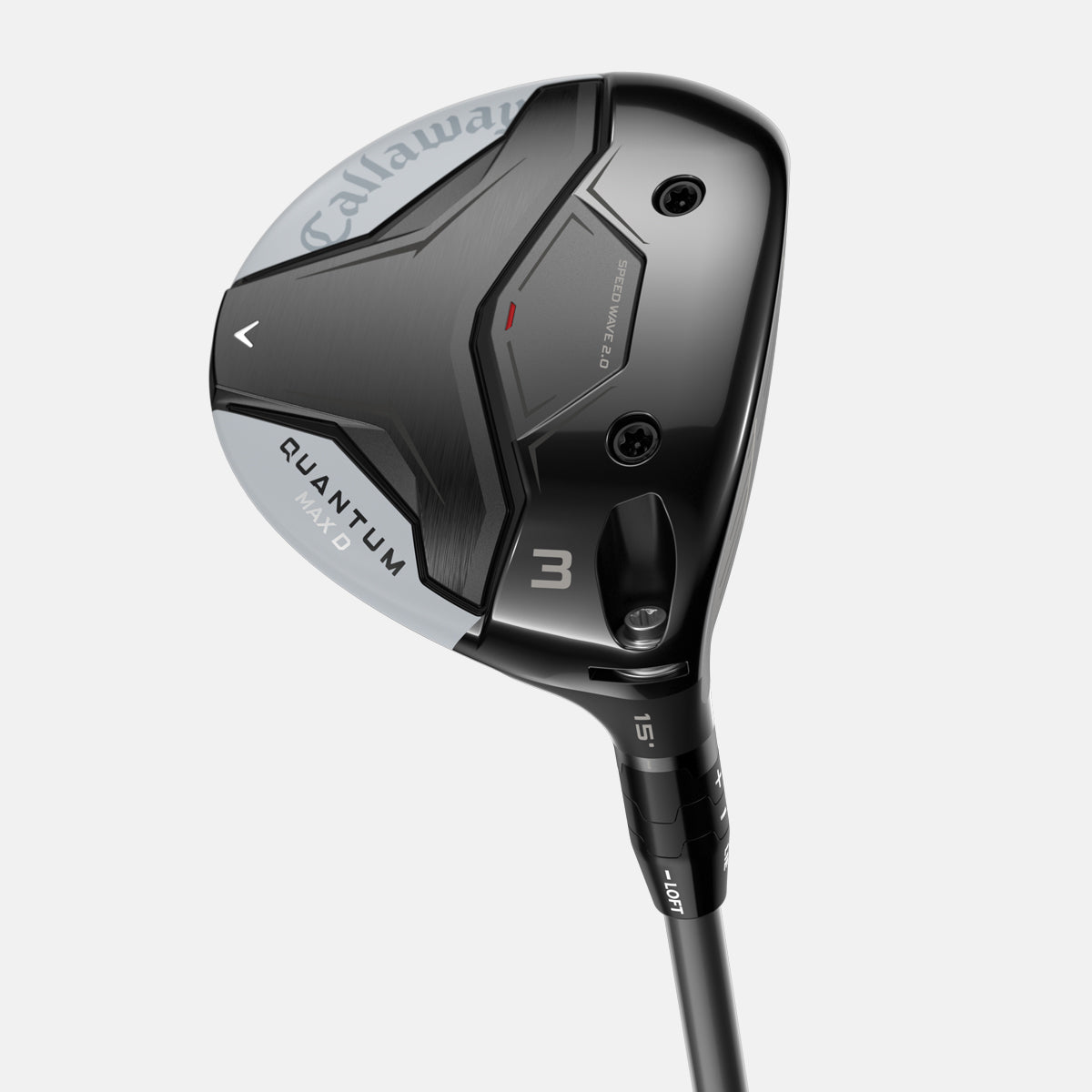Callaway Quantum Max D fairway - Golf Experten A/S