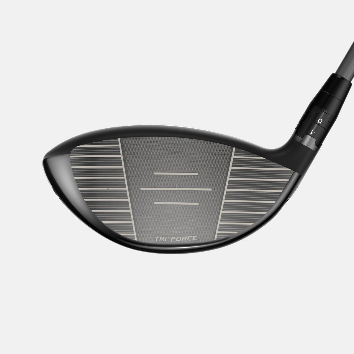 Callaway Quantum Max driver - Senior - Golf Experten A/S