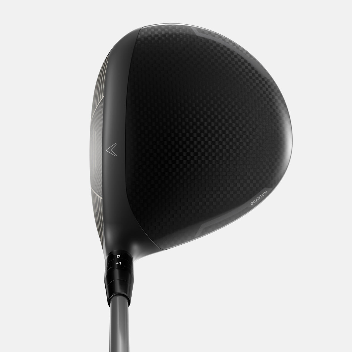 Callaway Quantum Max driver - Senior - Golf Experten A/S