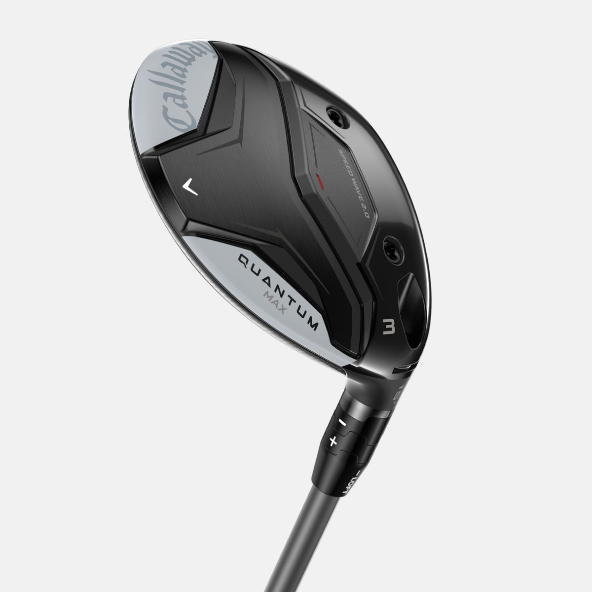 Callaway Quantum Max fairway - Venstrehånd - Golf Experten A/S