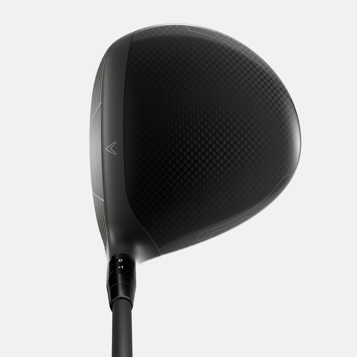 Callaway Quantum Max Fast driver - Senior - Golf Experten A/S