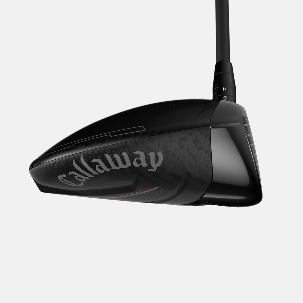 Callaway Quantum Max Fast driver - Senior - Golf Experten A/S