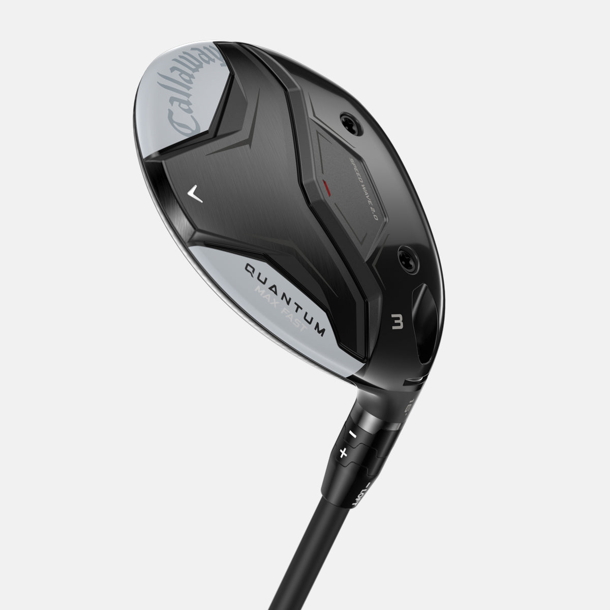 Callaway Quantum Max Fast fairway - Senior - Golf Experten A/S