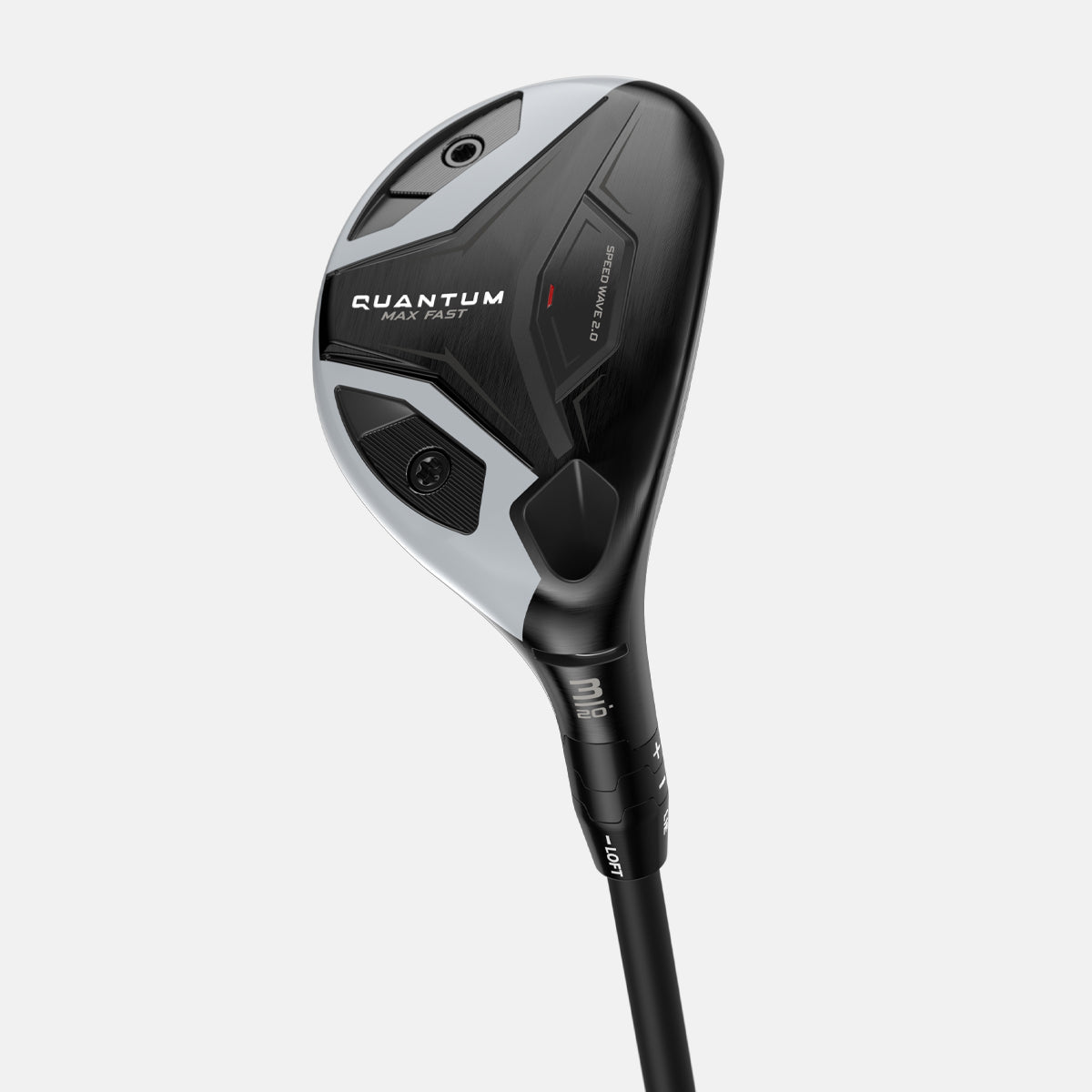 Callaway Quantum Max Fast hybrid - Senior - Golf Experten A/S