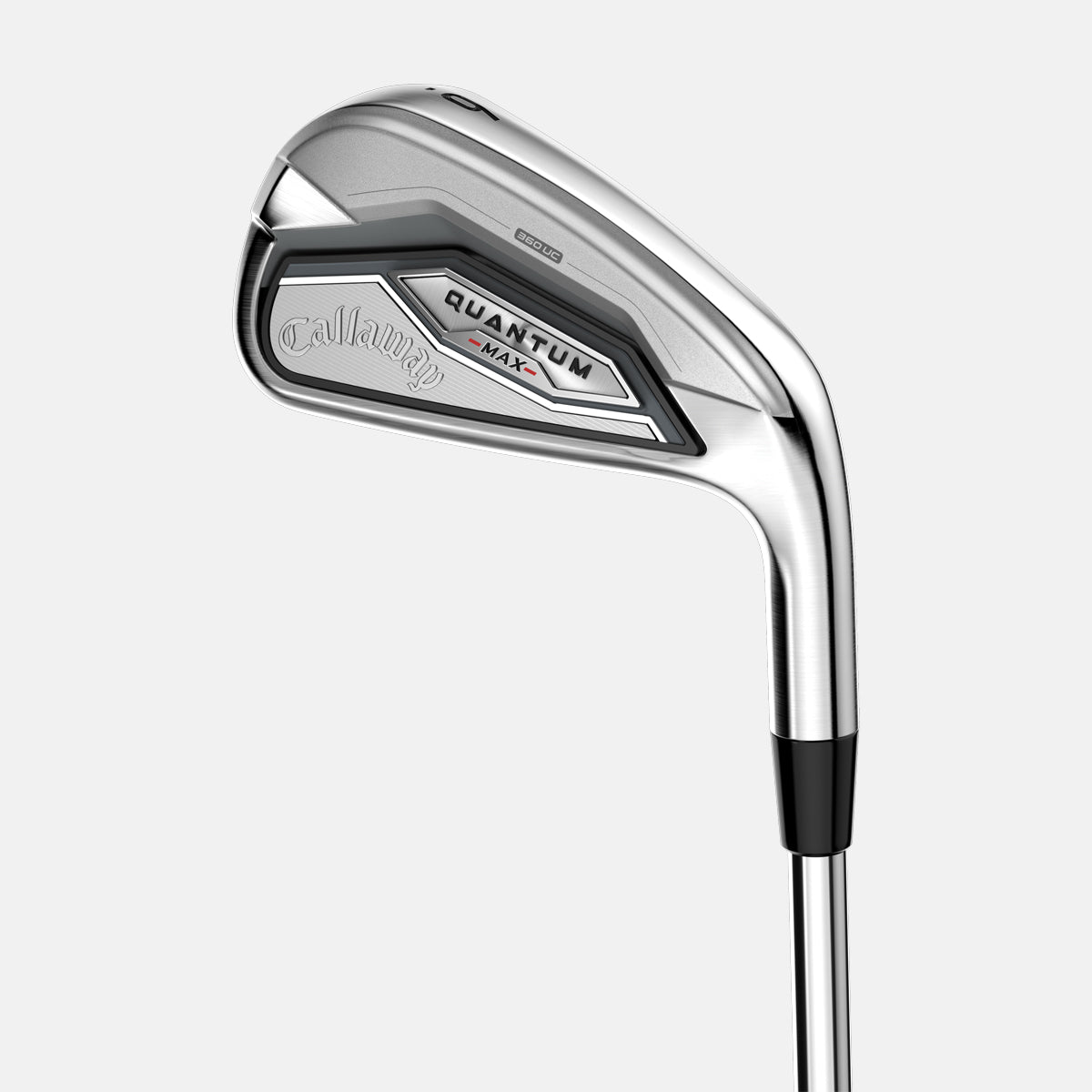 Callaway Quantum Max 6 stk. Stål - Golf Experten A/S