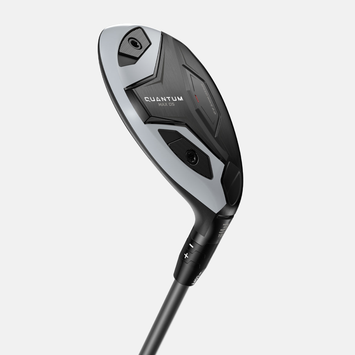 Callaway Quantum Max OS hybrid - Senior - Golf Experten A/S