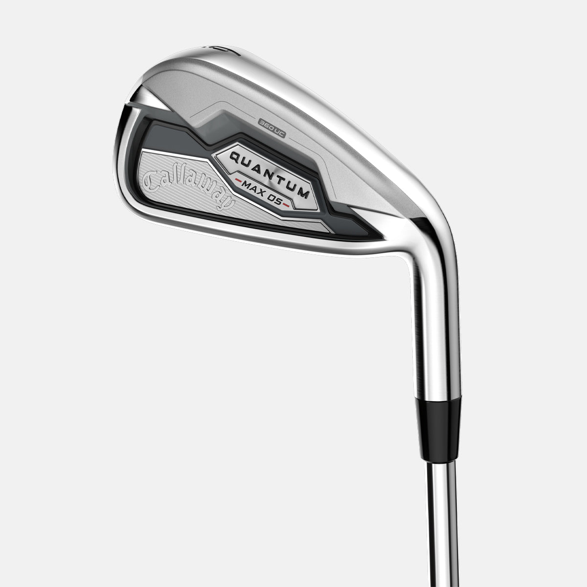 Callaway Quantum Max OS 6 stk. Grafit - Dame - Golf Experten A/S