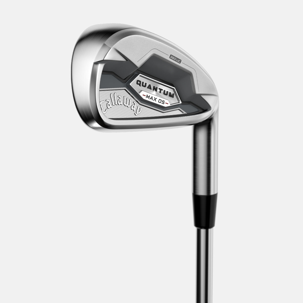 Callaway Quantum Max OS 6 stk. Grafit - Dame - Golf Experten A/S
