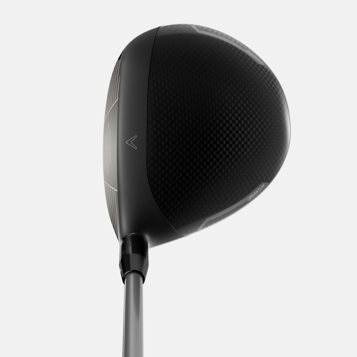 Callaway Quantum Mini driver