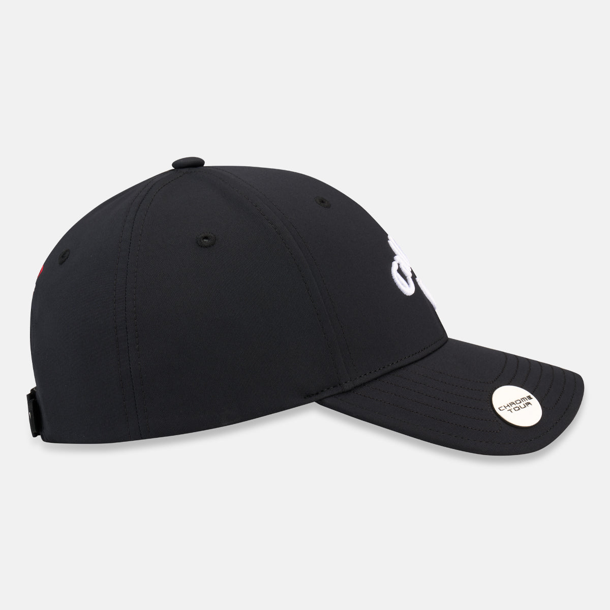 Callaway Stitch Magnet cap - Golf Experten A/S