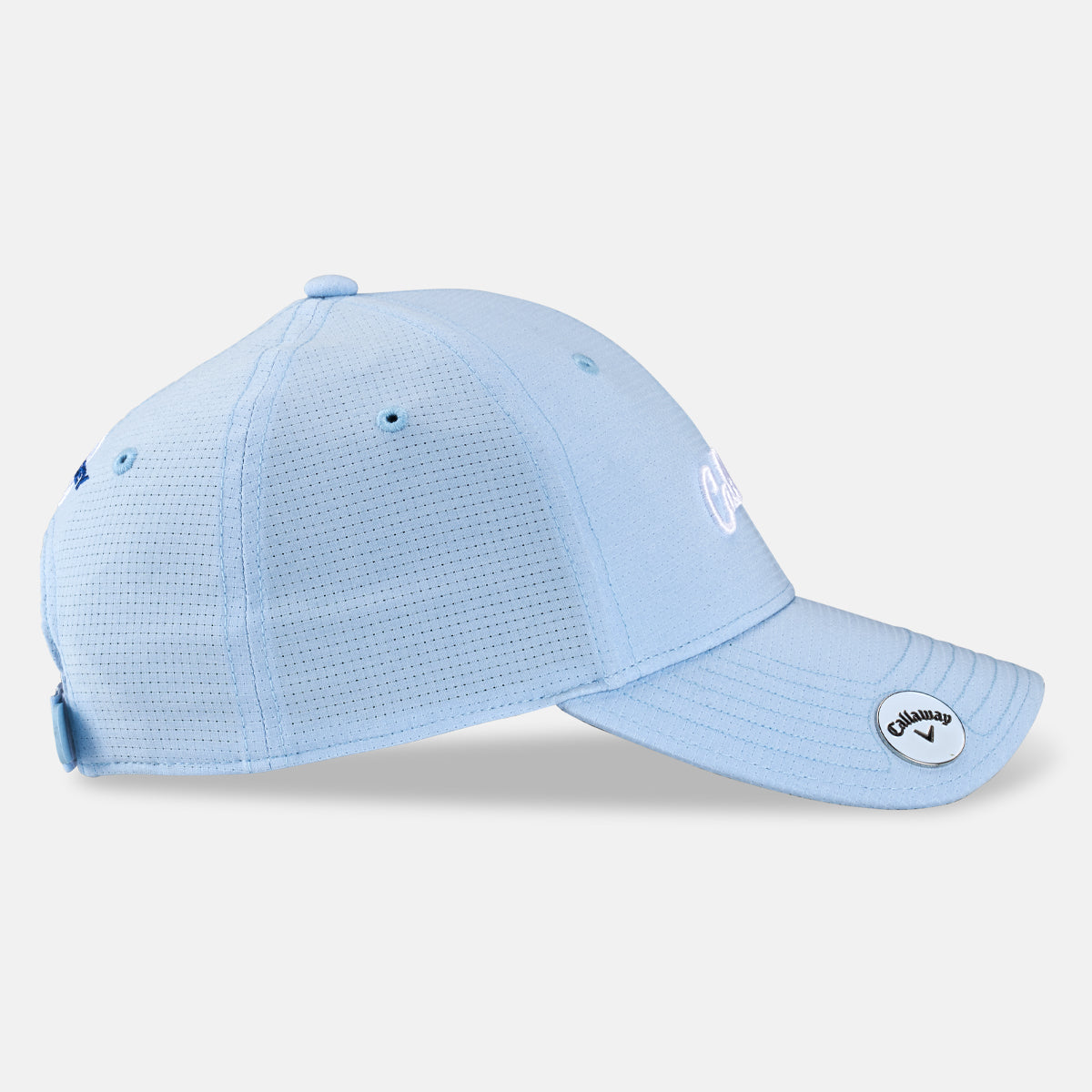 Callaway Stitch Magnet cap - Dame