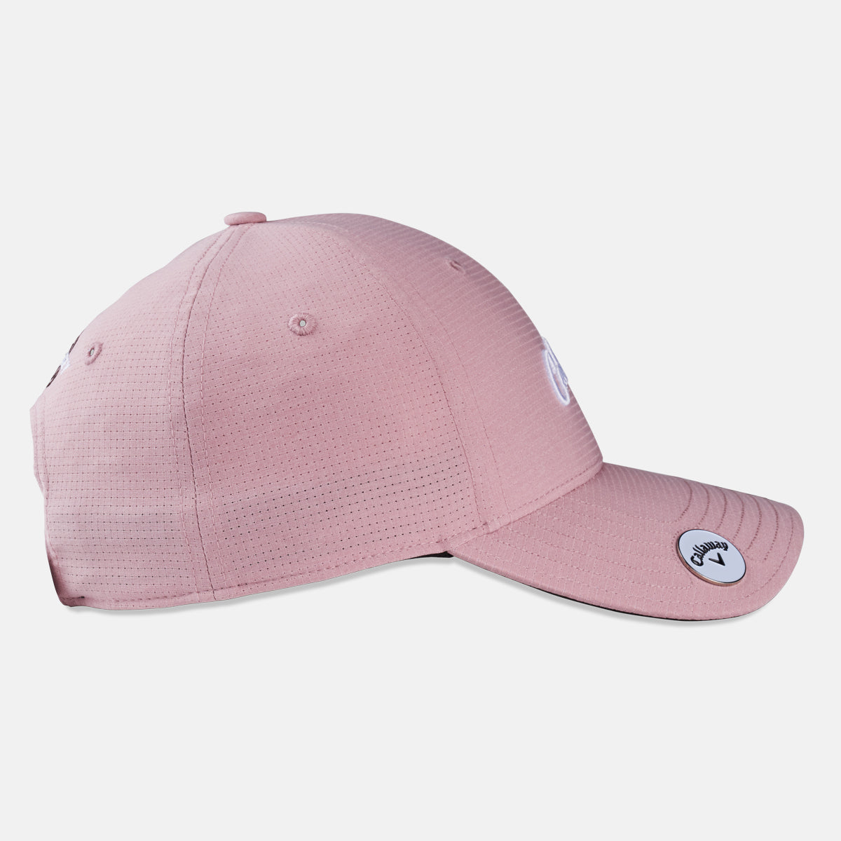 Callaway Stitch Magnet cap - Dame