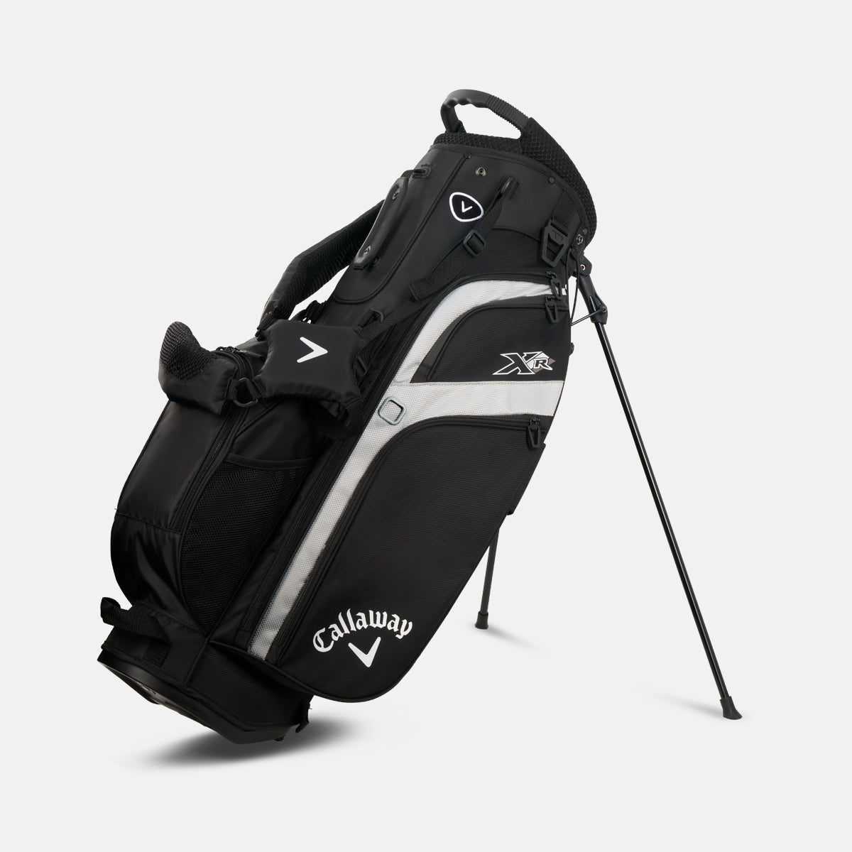 Callaway XR pakkesæt - Stiff