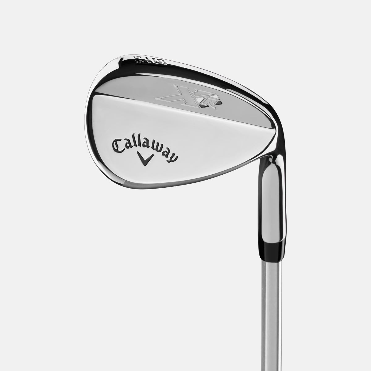 Callaway XR pakkesæt - Stiff