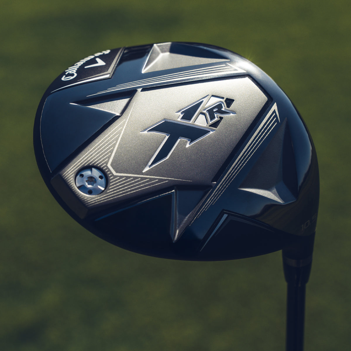 Callaway XR pakkesæt - Stiff