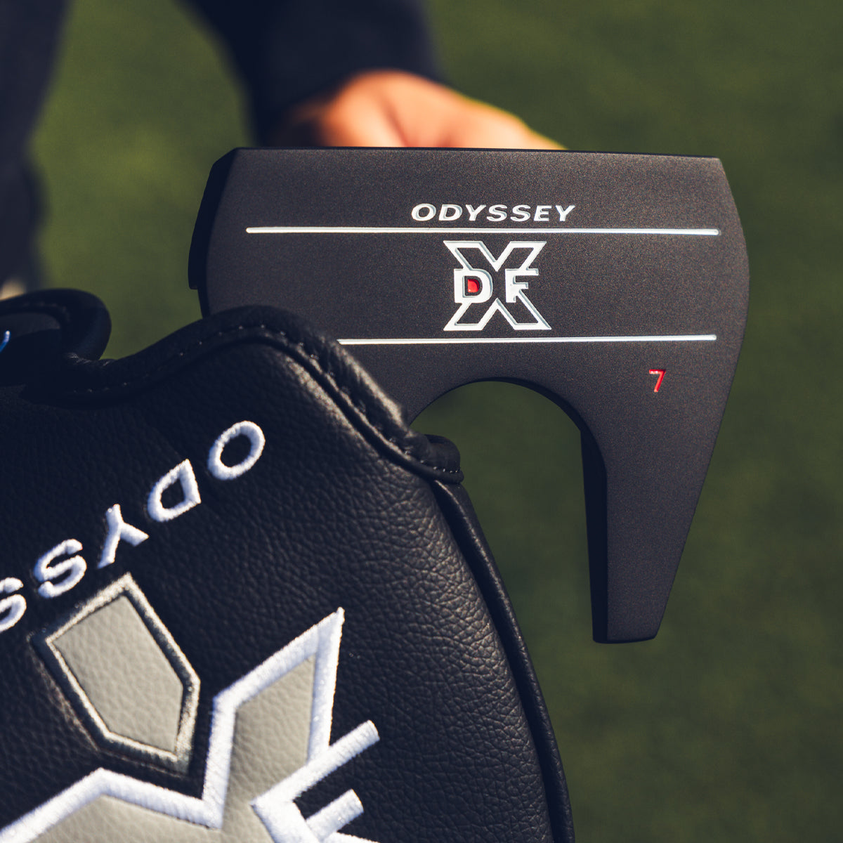 Callaway XR pakkesæt - Stiff