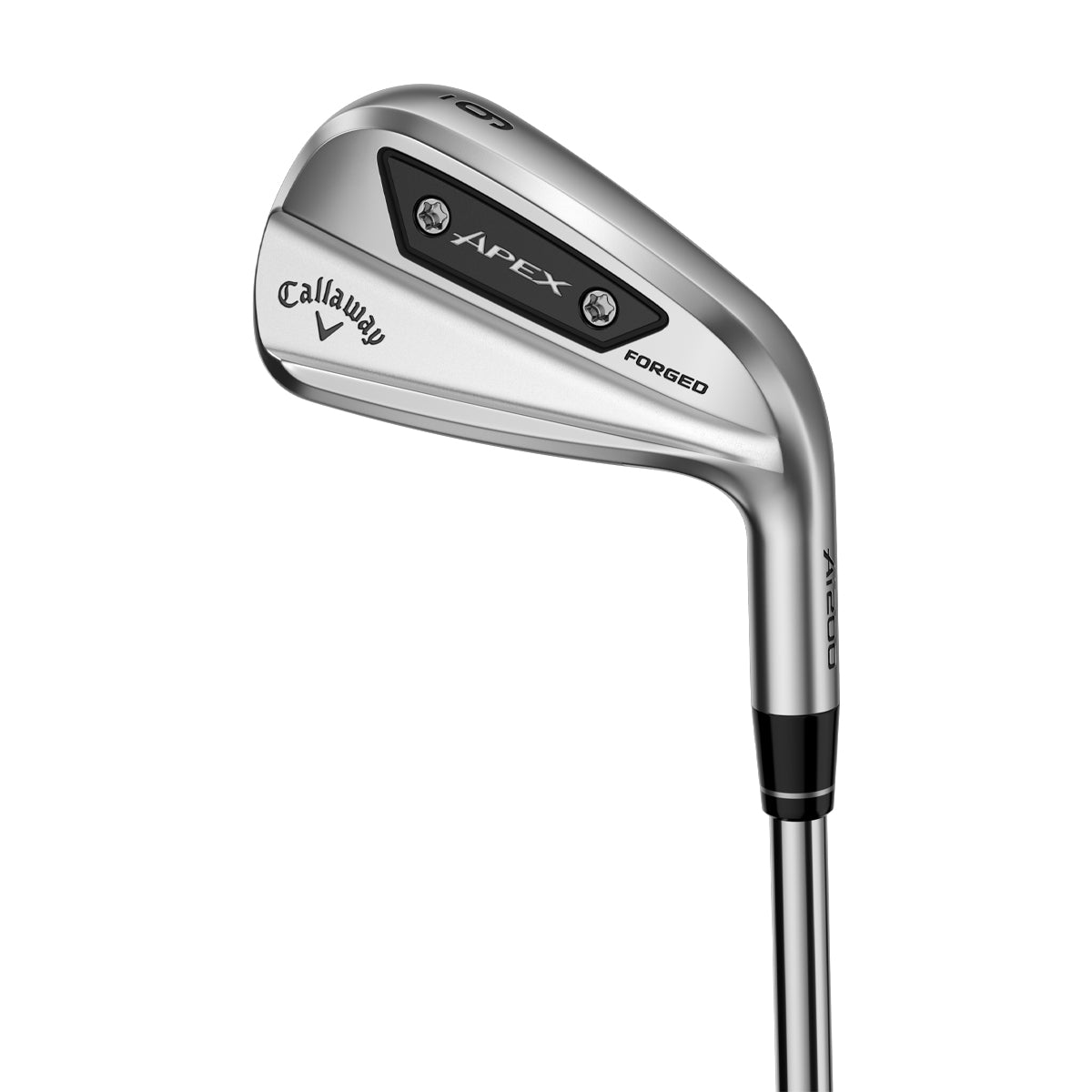 Callaway Apex Ai200 6 stk. - Stål