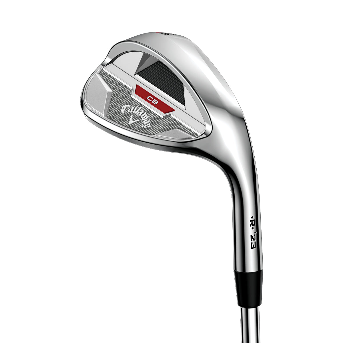 Callaway CB Wedge - Grafit - Dame