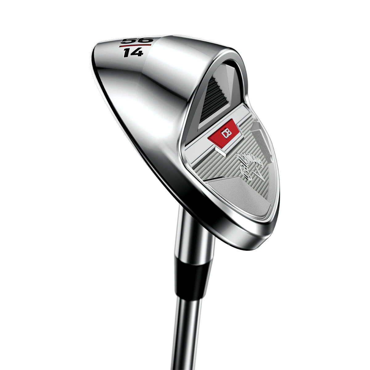 Callaway CB Wedge - Grafit - Dame