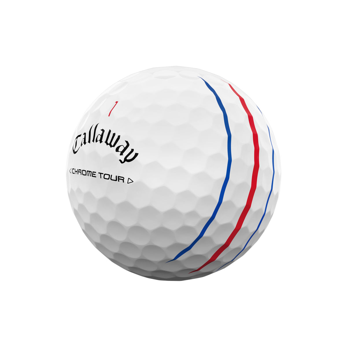 Callaway Chrome Tour Triple Track - 4 dusin