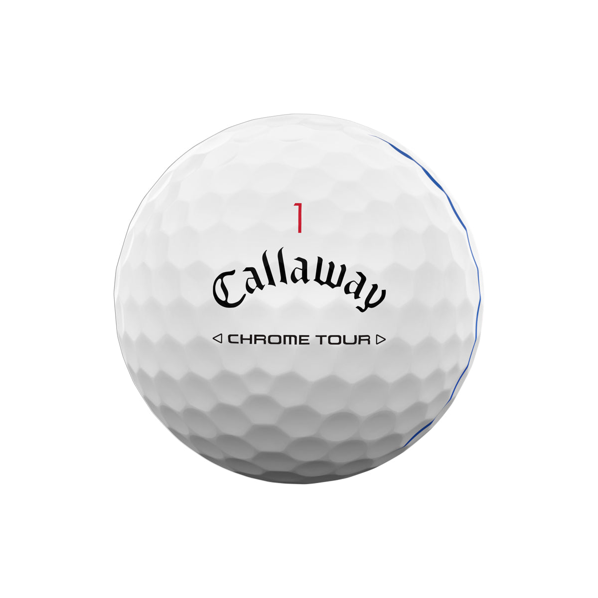 Callaway Chrome Tour Triple Track - 4 dusin
